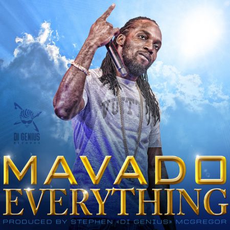 mavado-everything