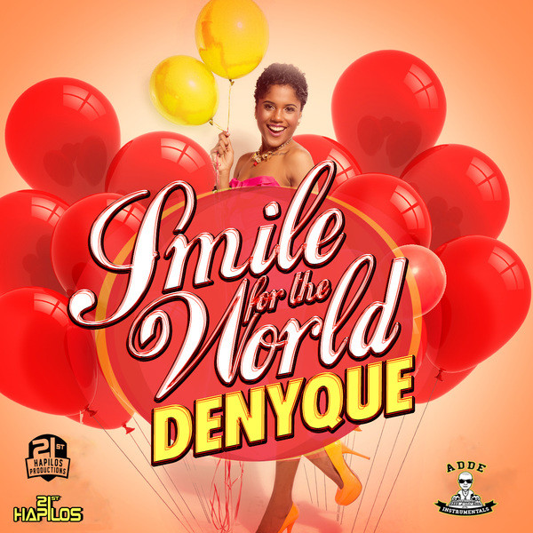 00-DENYQUE-SMILE-FOR-THE-WORLD-COVER-_1