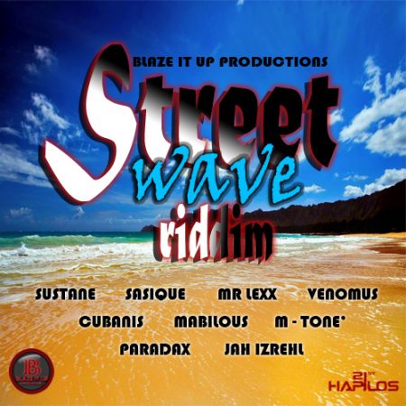 Street-Wave-Riddim