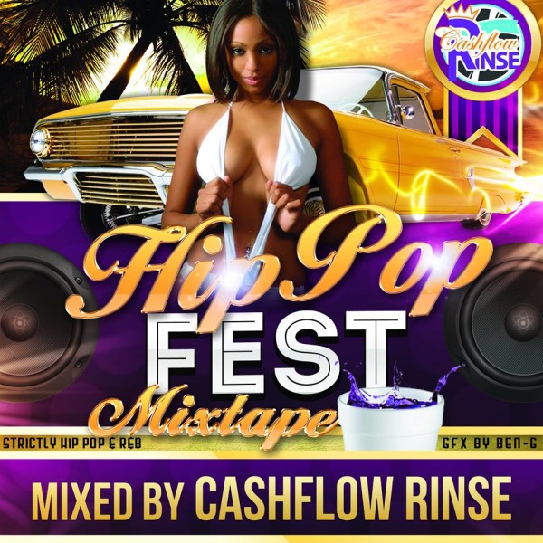 cashflow-rinse-hippop-fest-mixtape-cover