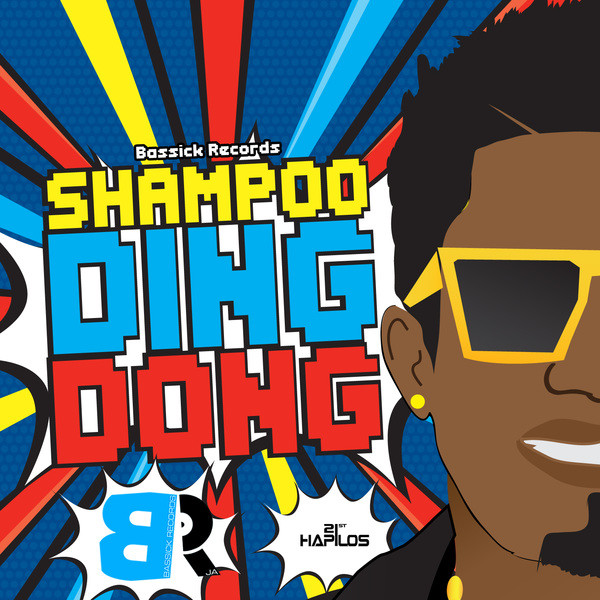 ding-dong-shampoo