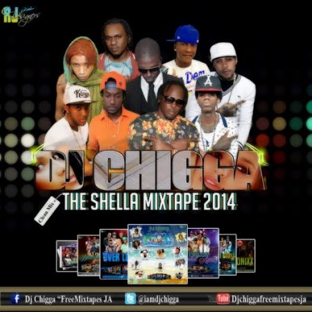 dj-chigga-the-shella-cover