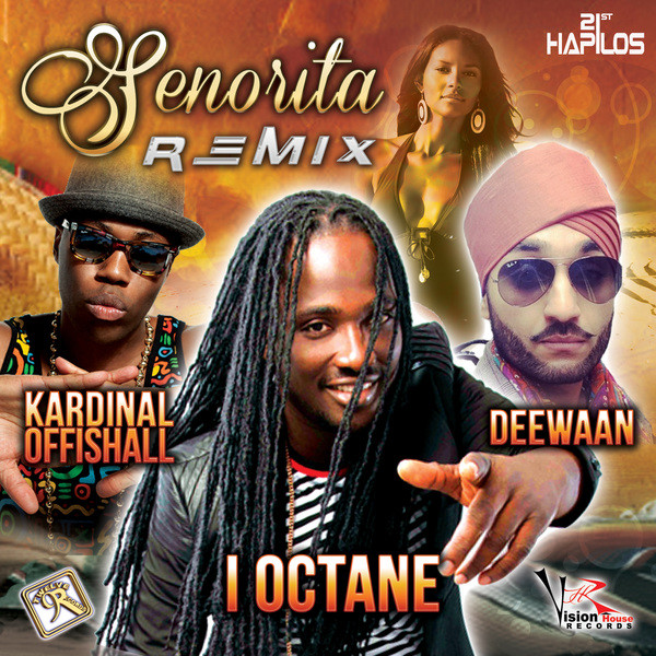 i-octane-ft-kardinal-official-deewun-senorita-remix