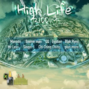 High-Life-Riddim