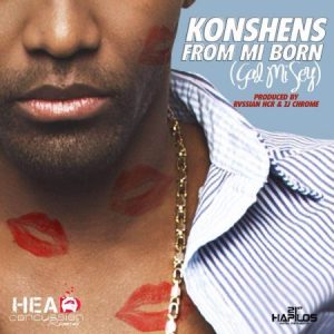 Konshens-From-Mi-Born-artwork-1
