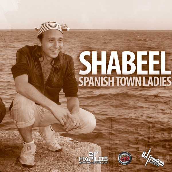 Shabeel-Spanish-Town-Ladies