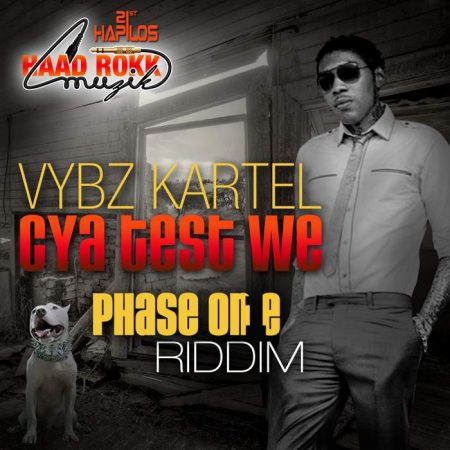 Download Vybz Kartel One Mp3 Song
