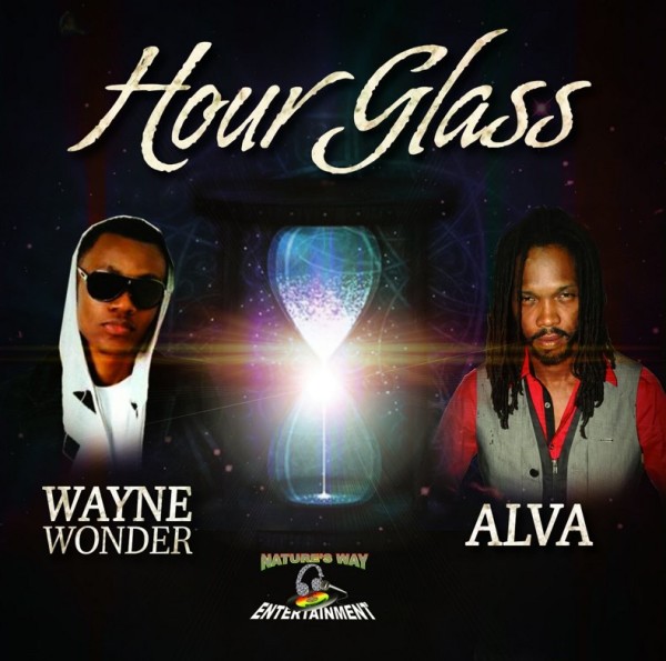 Wayne-Wonder-Alva-Hour-Glass