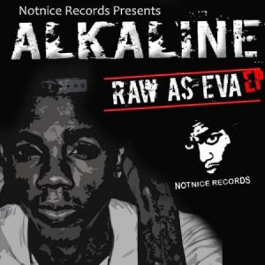 alkaline-raw-as-eva-ep-Artwork