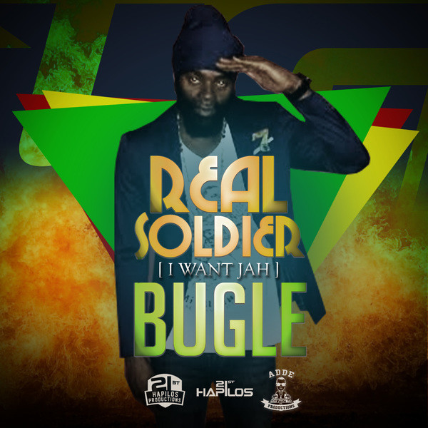 bugle-real-soldier-i-want-jah