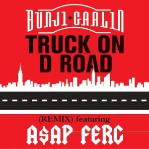 bunji-garlin-truck-on-d-road-artwork
