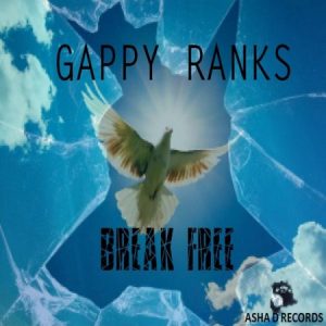 gappy-ranks-Break-Free-artwork