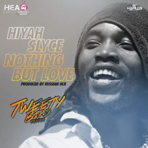 hiyah-slyce-nothing-but-love-artwork