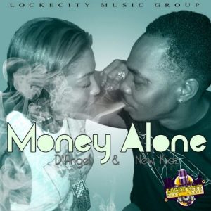 new-kidz-ft-d-angel-Money-Alone-cover