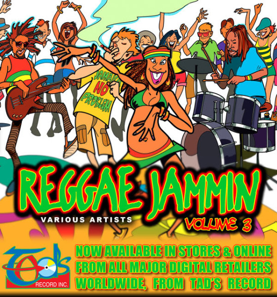 reggae-jammin-vol-3