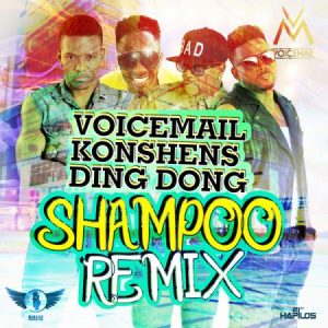 voicemail-konshens-ding-dong-shampoo-remix-cover