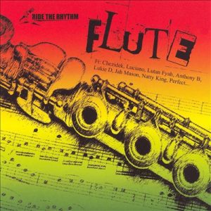 Flute-riddim-Cover