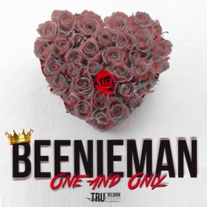 Beenie-Man-ONE-AND-ONLY