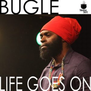 Bugle-Life-Goes-On-cover