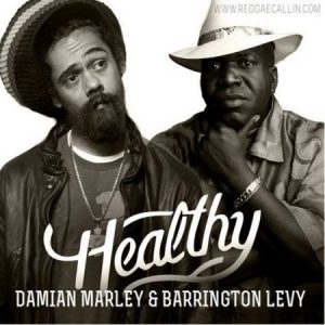 Damian-Marley-Barrington-Levy-Healthy-artwork