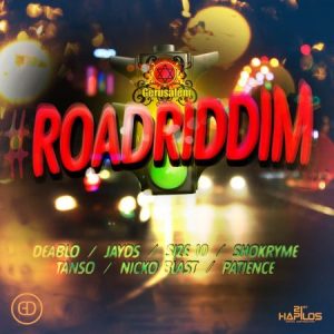 Road-Riddim-cover