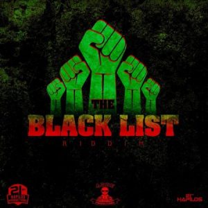 The-Black-List-Riddim-Cover