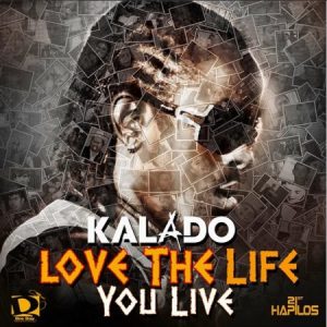 00-kalado-love-the-life-you-live-Cover