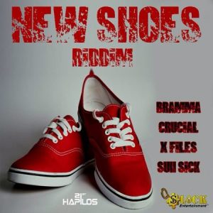 new-shoes-riddim-artwork