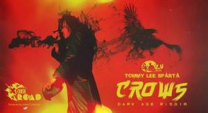 tommy-lee-sparta-crows-artwork