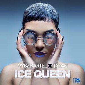 vybz-kartel-toian-ice-queen-cover
