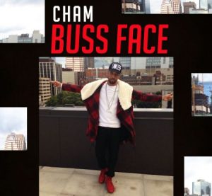 CHAM-BUSS-FACE