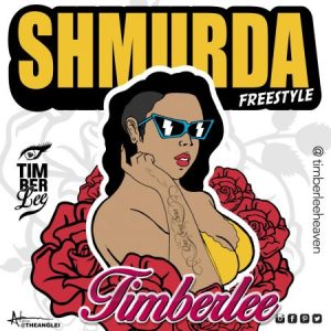 timberlee-shurda-artwork
