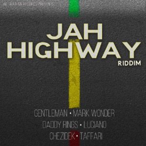 Jah-Highway-Riddim-Cover