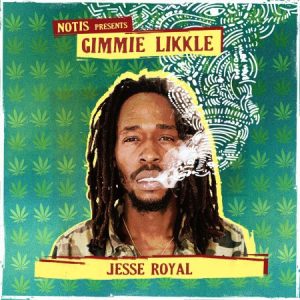 Jesse-Royal-Gimmie-Likkle-Cover