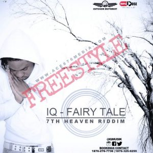 QQ-Fairytale-Cover