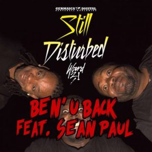 Ward-21-ft.-Sean-Paul-Ben-U-Back-cover
