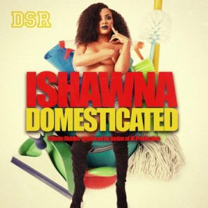 ishawna-domesticated-Cover
