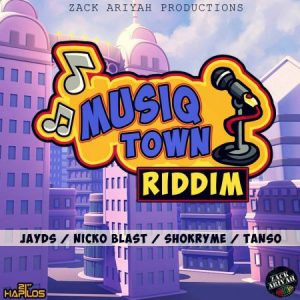 musiq-town-riddim-Cover