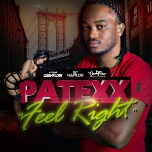 -patexx-Feel-right-Cover