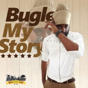 Bugle-My-Story-Artwork