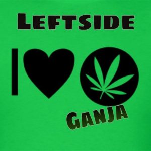 Leftside-Ganja-Artwork