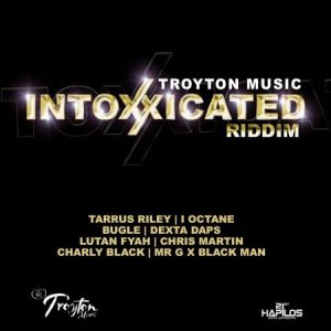 Intoxicated-Riddim-Cover