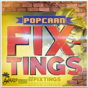 Popcaan-fix-tings-Cover