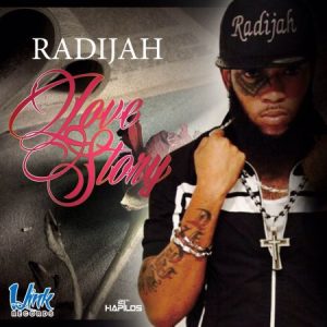 Radijah-Love-Story-Artwork