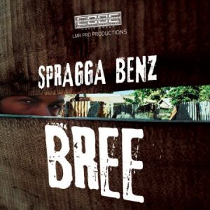 Spgragga-Benz-Bree-Artwork