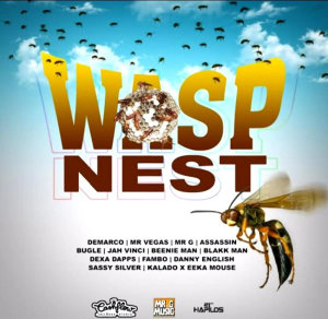 wasp-nest-riddim-Cover