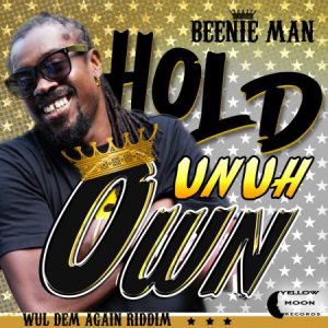 00-Beenie-Hold-Unuh-Own-Cover