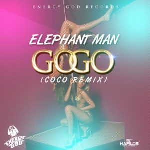 Elephant-Man-Gogo-Coco-Remix-Cover