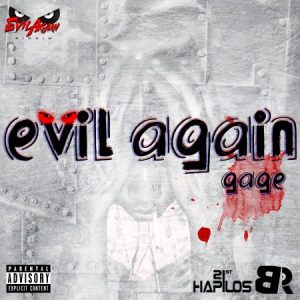 Gage-Evil-Again-Cover