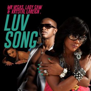 Mr-Vegas-Lady-Saw-Luve-Song